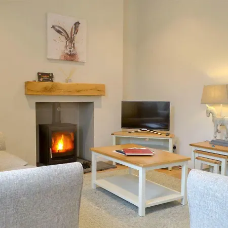 Casa vacanze Briar - Uk11353 Rusland