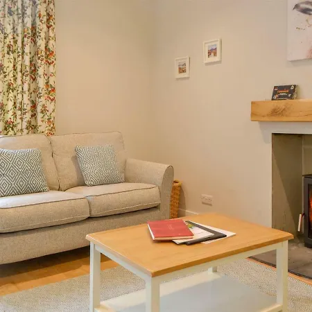 Briar - Uk11353 Casa vacanze Rusland